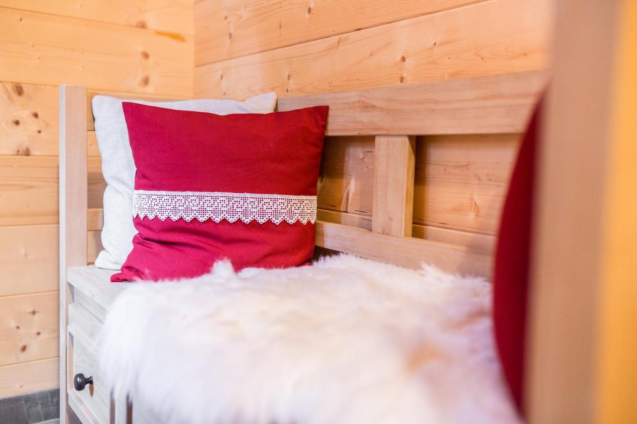 Knusperhauschen Sonnegg Villa Flachau Room photo