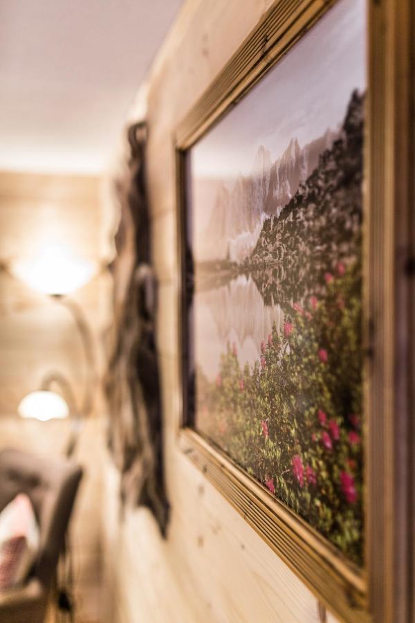 Knusperhauschen Sonnegg Villa Flachau Room photo