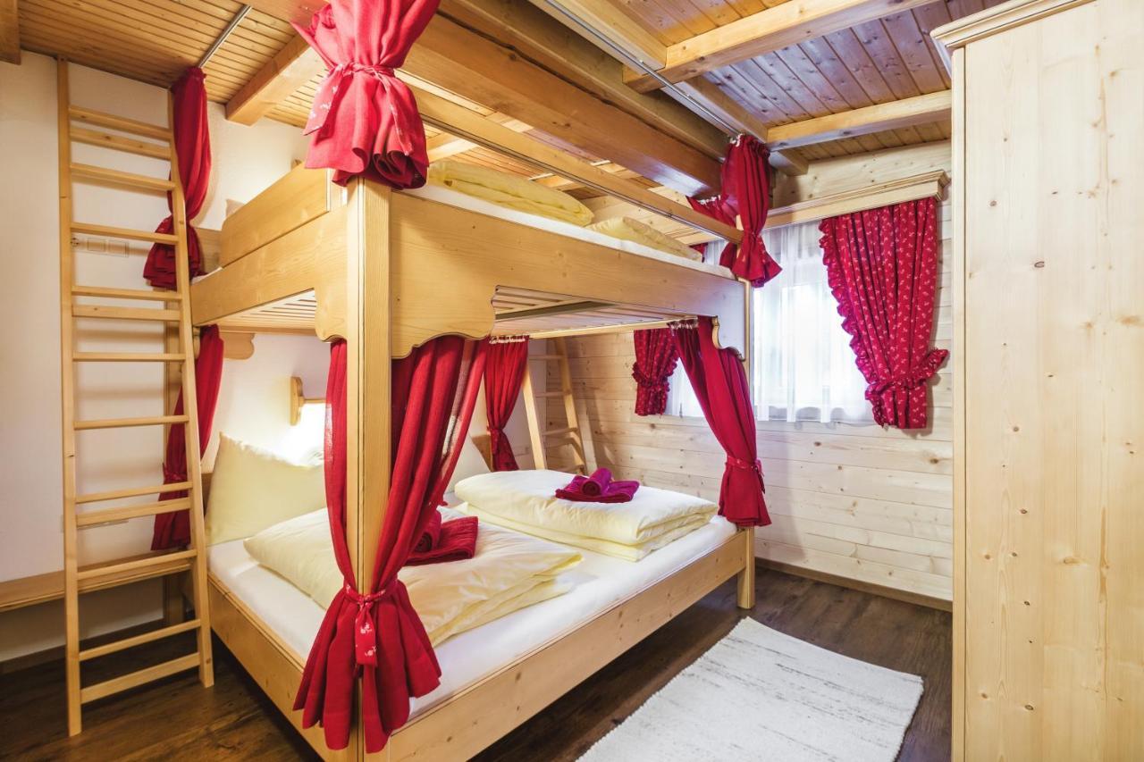 Knusperhauschen Sonnegg Villa Flachau Room photo
